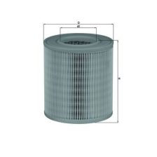 Air Filter MAHLE LX1253