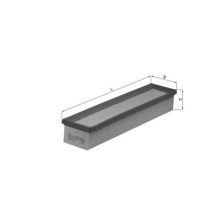 Air Filter MAHLE LX1258