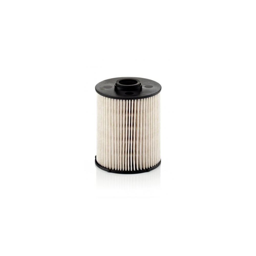 Degvielas filtrs MANN-FILTER PU 839 x