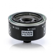 Eļļas filtrs MANN-FILTER W 1323