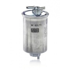Degvielas filtrs MANN-FILTER WK 853/11