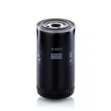 Eļļas filtrs MANN-FILTER W 950/17