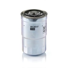 Degvielas filtrs MANN-FILTER WK 940/37 x
