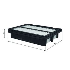 Air Filter MAHLE LX1915