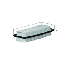 Air Filter MAHLE LX1950