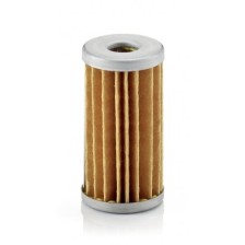 Degvielas filtrs MANN-FILTER H 42