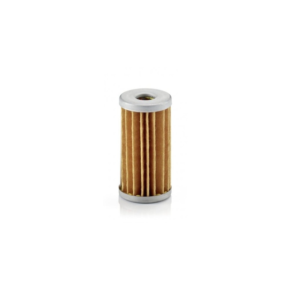 Fuel filter MANN-FILTER H 42