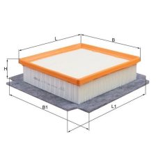 Air Filter MAHLE LX1982
