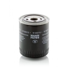 Eļļas filtrs MANN-FILTER W 930/15