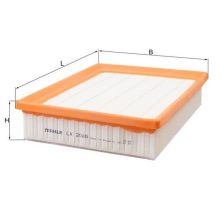 Air Filter MAHLE LX2085