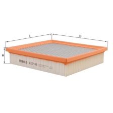 Air Filter MAHLE LX2108