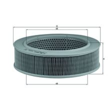 Air Filter MAHLE LX264