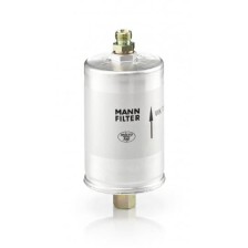 Degvielas filtrs MANN-FILTER WK 726