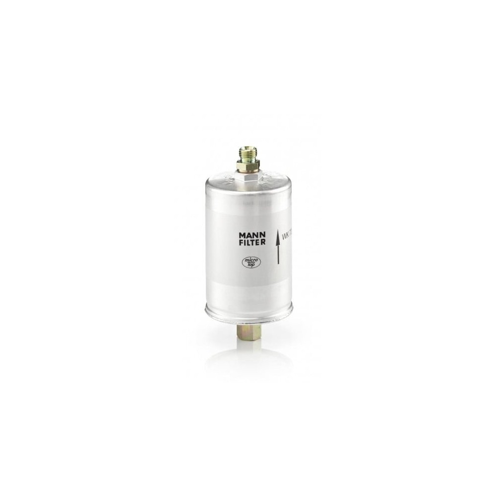 Fuel filter MANN-FILTER WK 726