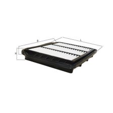Air Filter MAHLE LX2679