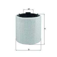 Air Filter MAHLE LX 2831