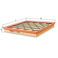 Air Filter MAHLE LX 2881
