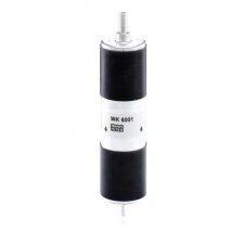 Degvielas filtrs MANN-FILTER WK 6001
