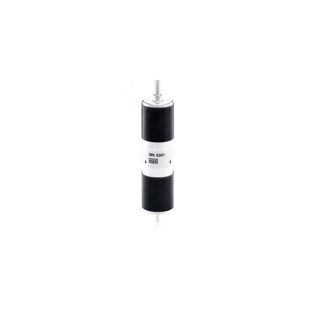 Fuel filter MANN-FILTER WK 6001