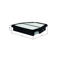 Air Filter MAHLE LX2965