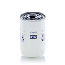Filtrs, hidropacēlāja sistēma MANN-FILTER W 940/51