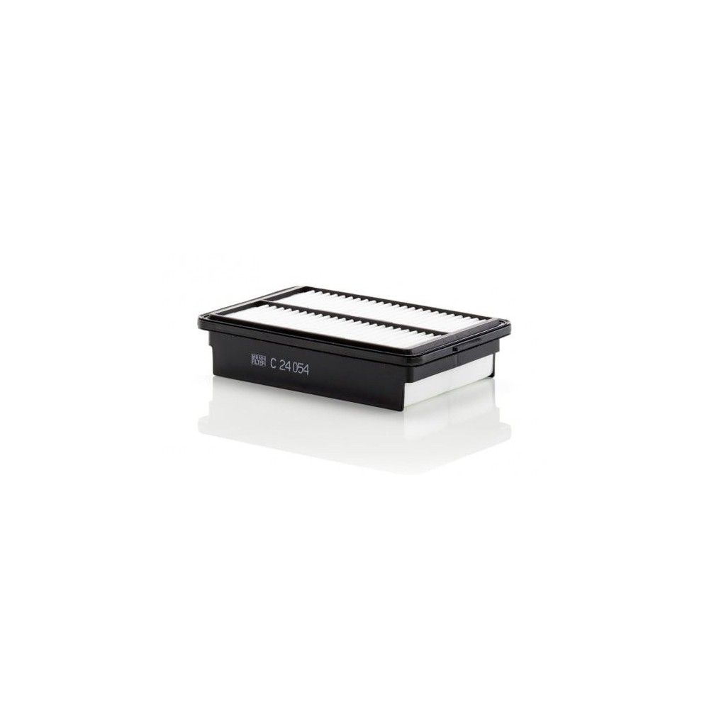 Gaisa filtrs MANN-FILTER C 24 054