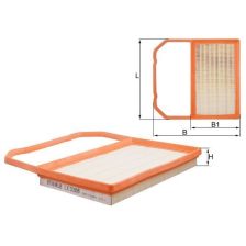 Air Filter MAHLE LX3306