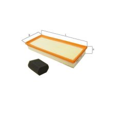 Air Filter MAHLE LX3955KIT