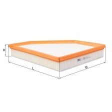 Air Filter MAHLE LX3985/2