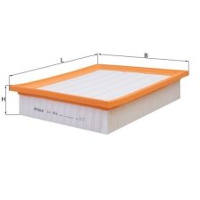 Air Filter MAHLE LX405