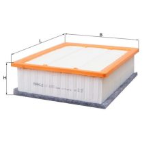 Air Filter MAHLE LX4085