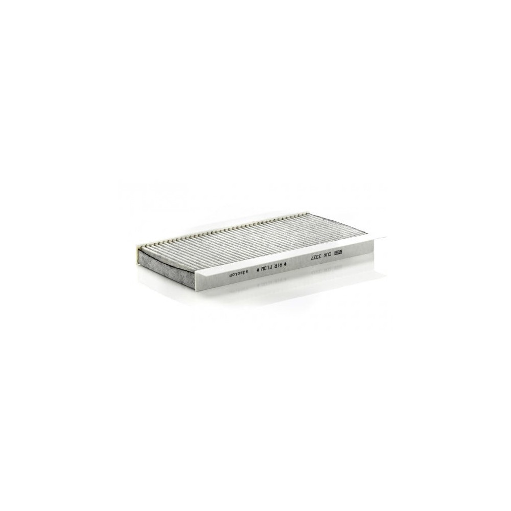 Salona filtrs MANN-FILTER CUK 3337