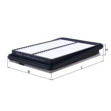 Air Filter MAHLE LX4239