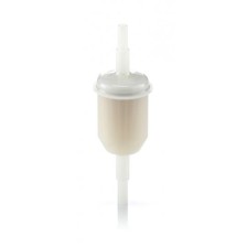 Degvielas filtrs MANN-FILTER WK 31/2