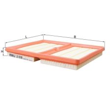 Air Filter MAHLE LX4246