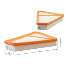 Air Filter MAHLE LX4253