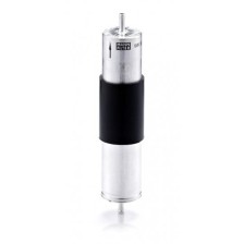 Degvielas filtrs MANN-FILTER WK 521/3