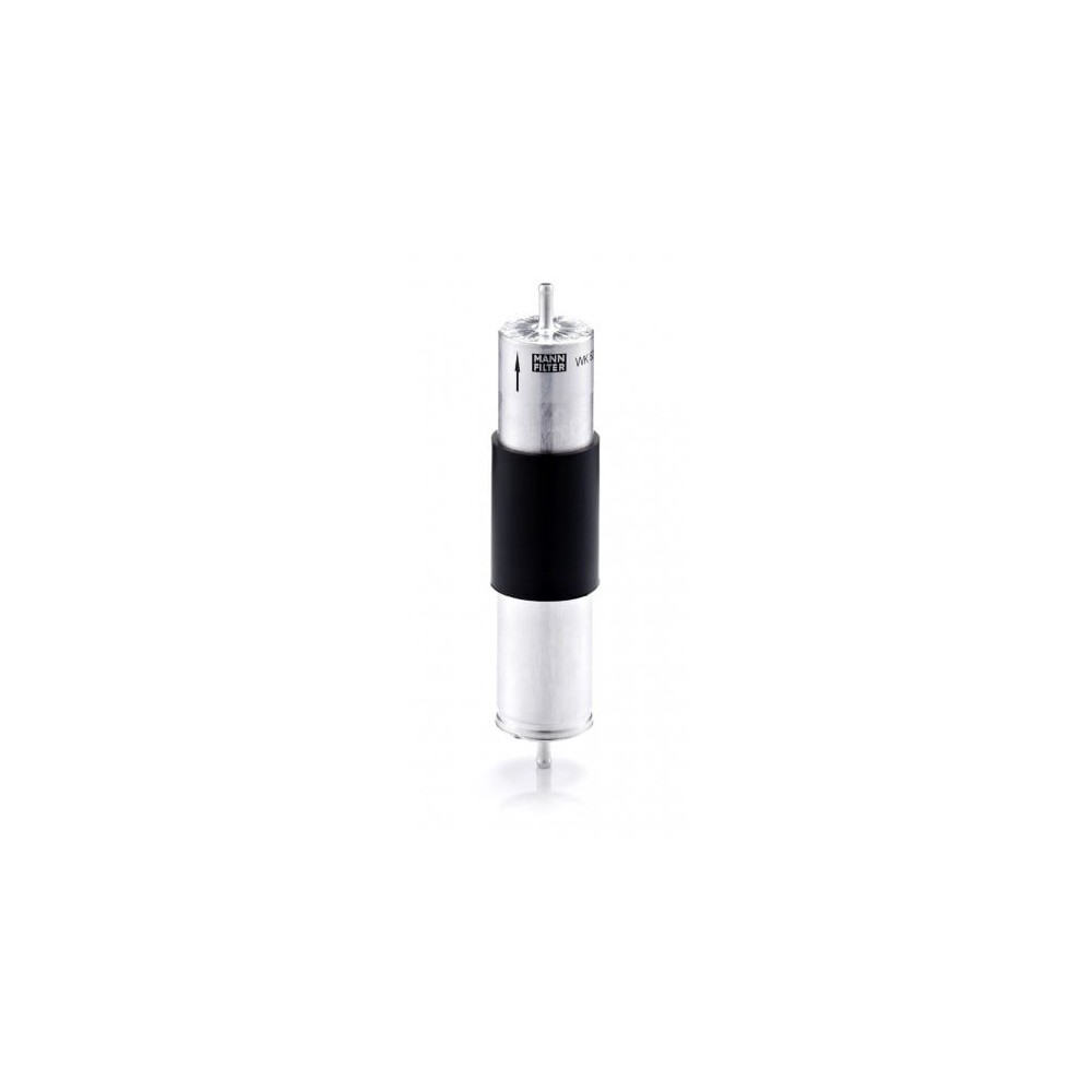 Fuel filter MANN-FILTER WK 521/3