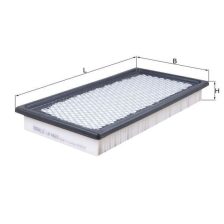 Air Filter MAHLE LX4423