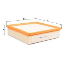 Air Filter MAHLE LX4426