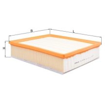 Air Filter MAHLE LX4479
