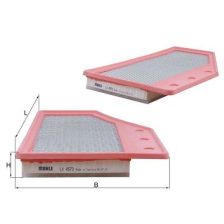 Air Filter MAHLE LX4573