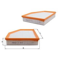 Air Filter MAHLE LX4625
