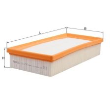 Air Filter MAHLE LX 4758