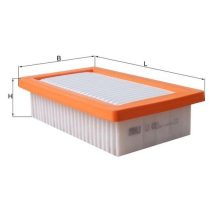Air Filter MAHLE LX4803