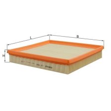Air Filter MAHLE LX500