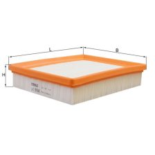 Air Filter MAHLE LX 5598