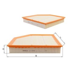 Air Filter MAHLE LX 5783
