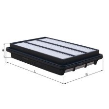 Air Filter MAHLE LX5820
