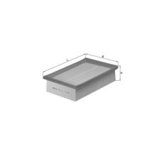 Air Filter MAHLE LX618